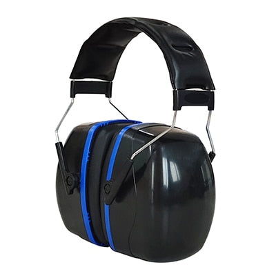 ZOHAN Noise Reduction Safety Ear Muffs NRR 35dB Shooters Hearing Protection Ear Protection