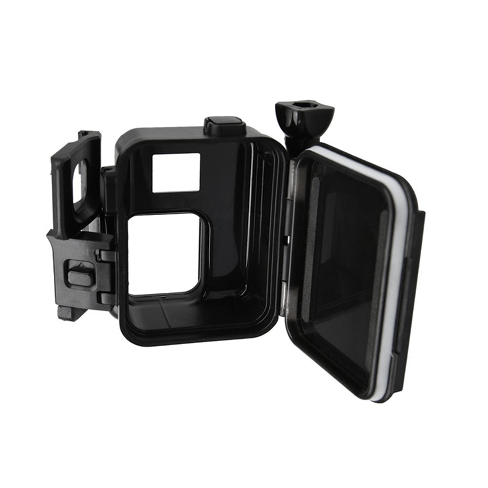 Housing Case protective case for Gopro Hero 5 6 7Black Accessories with Touch Screen