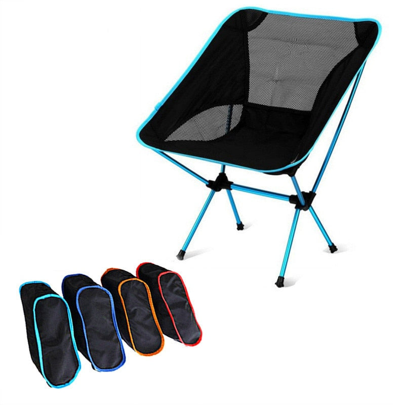 Portable Camping Beach Lightweight Folding Fishing Outdoor camping Ultra Light Picnic