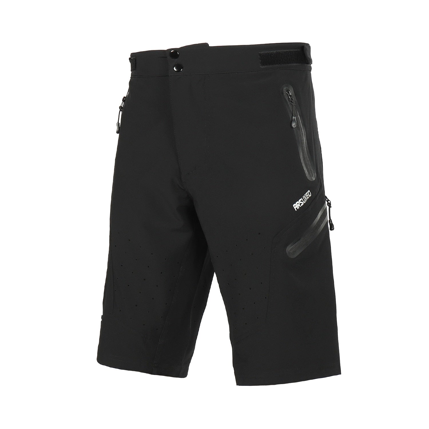 Outdoor Sports Cycling Shorts MTB Downhill Trousers Mountain Bike Bicycle Shorts Water