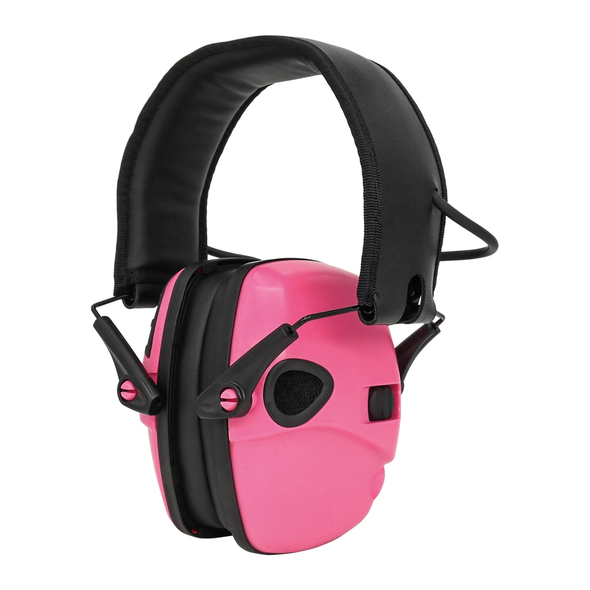 Shooting Earmuffs Pickup and Noise Reduction Tactical Headset Hearing Protection Hunting