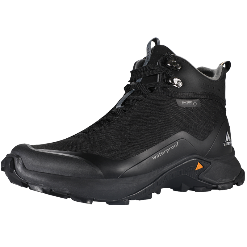 Hiking Shoes Professional Outdoor Climbing Camping Men Boots Mountain