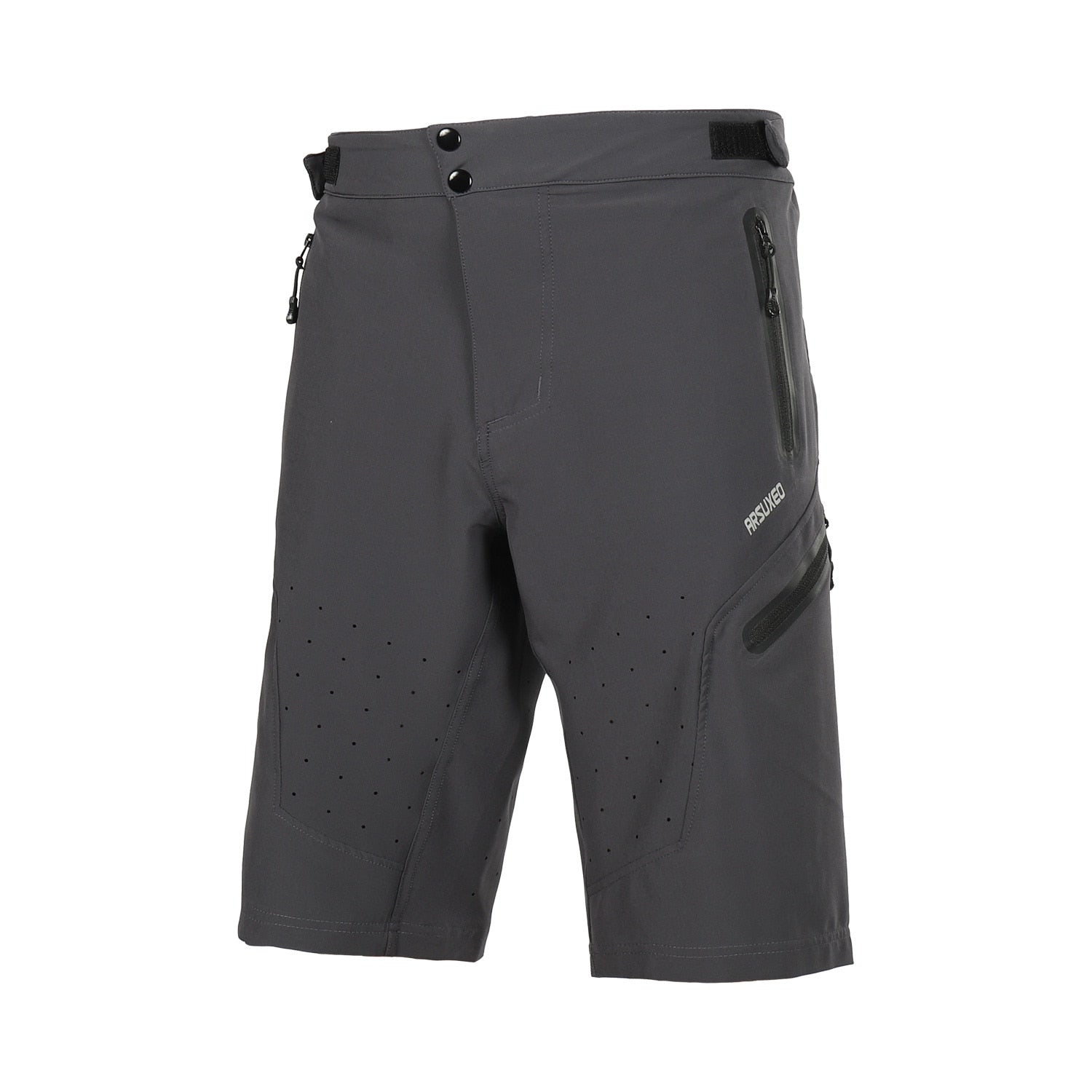 Outdoor Sports Cycling Shorts MTB Downhill Trousers Mountain Bike Bicycle Shorts Water