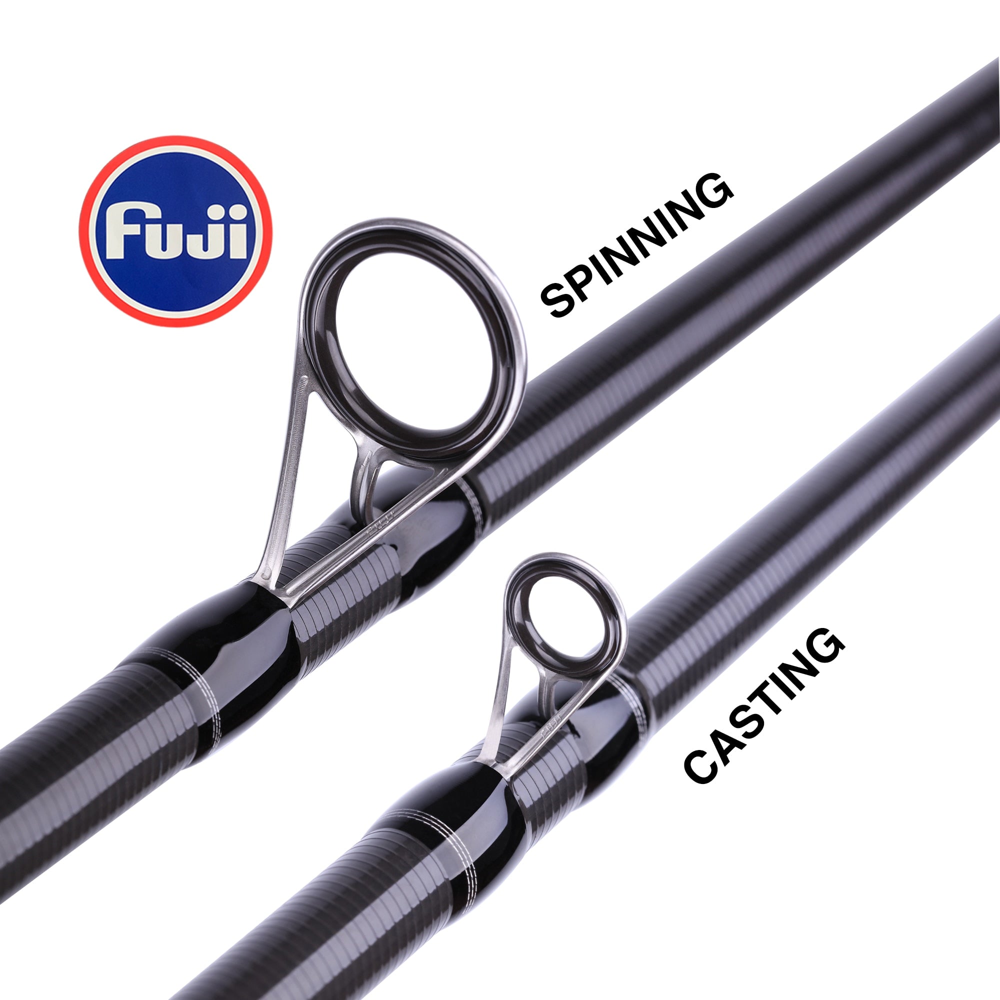 MAXIMUS Lure Fishing Rod 1.8m 2.1m 2.4m 2.7m 3.0m30T Carbon Spinning