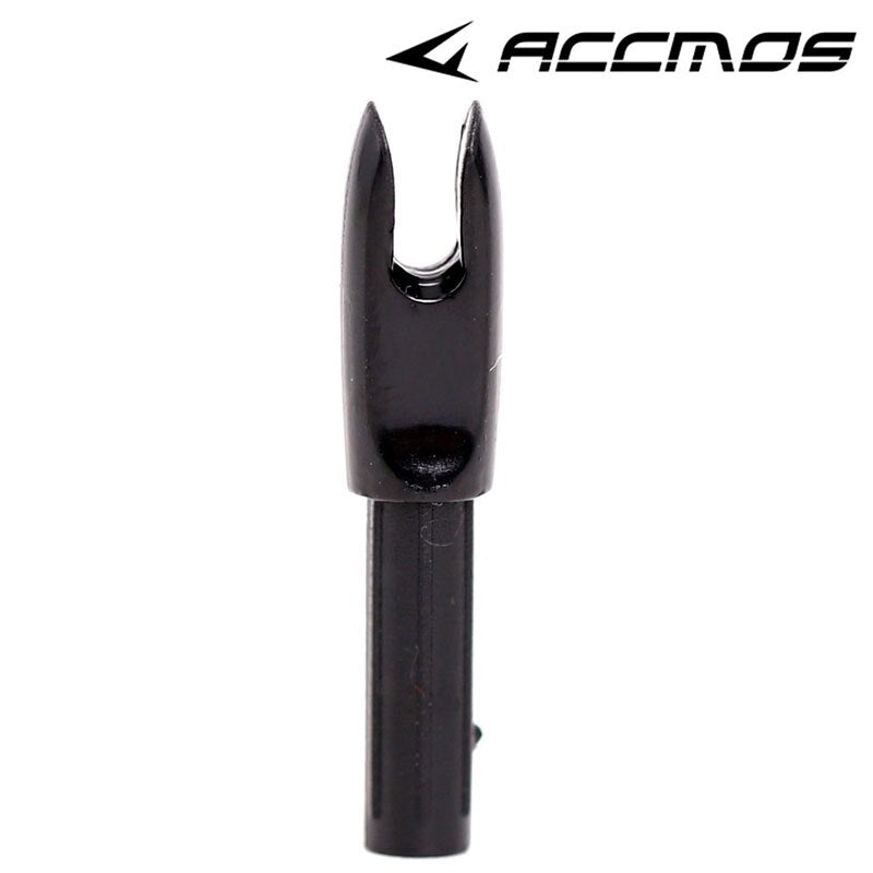 ID 4.2 mm Arrow Nocks Internal For Carbon Fiberglass Arrow Shaft DIY Archery Accessory