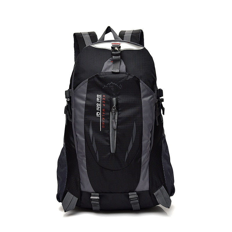 Hiking 40L Hiking Backpacks Climbing Bags Man Sports Travel Camping Cycling Backpack