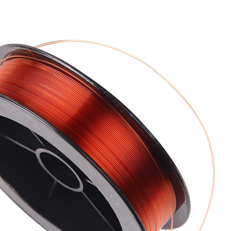 Quality100M Nylon Fishing Line Super Strong Japan Monofilament Fishing Line Bass Accessories