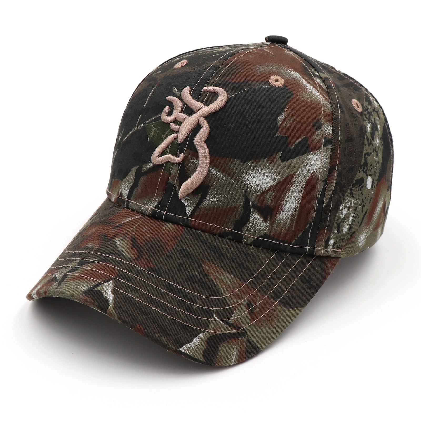 KOEP New Camo Baseball Cap Fishing Caps Men Outdoor Hunting Camouflage Jungle