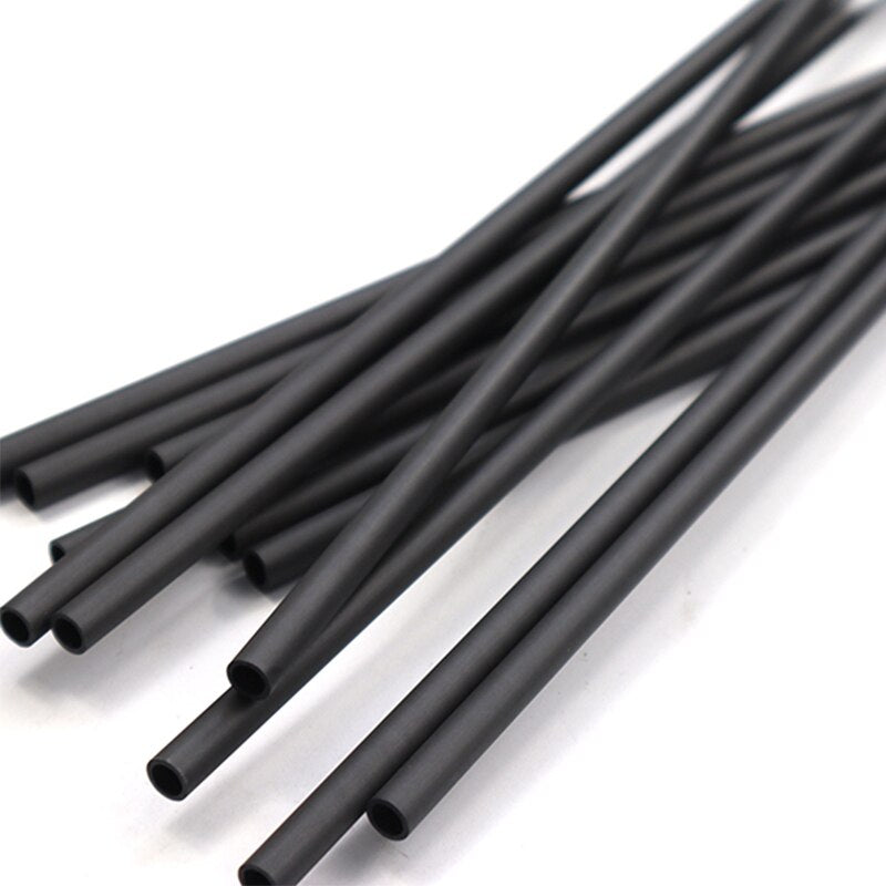 Carbon Arrows Shaft V1 V3 Vanes Recurve Bow LongBow Hunting Shooting 12Set 1000 ID4.2mm