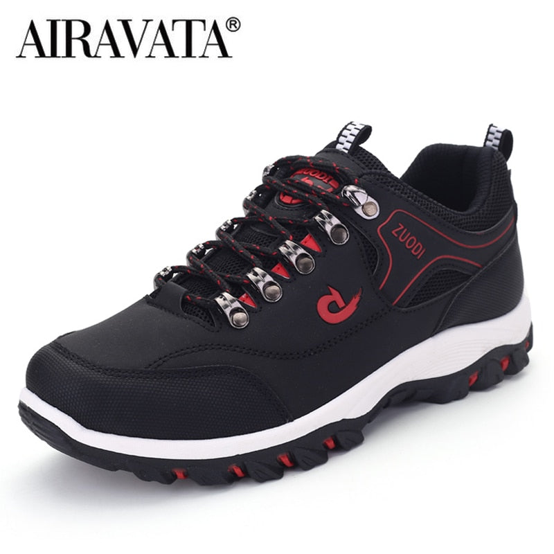 Men Sneakers Man Hiking Shoes Outdoor Mountain Boots Climbing Shoes Zapatos De