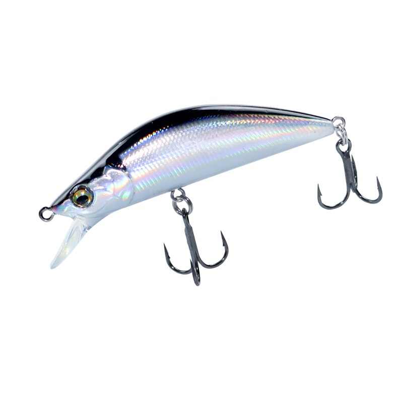 Artificial HISTOLURE Sinking Minnow  50mm/4.7g 65mm/8.2g Fishing Lures TROUT