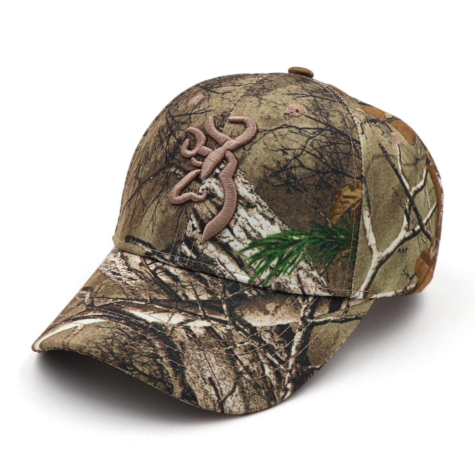 KOEP New Camo Baseball Cap Fishing Caps Men Outdoor Hunting Camouflage Jungle