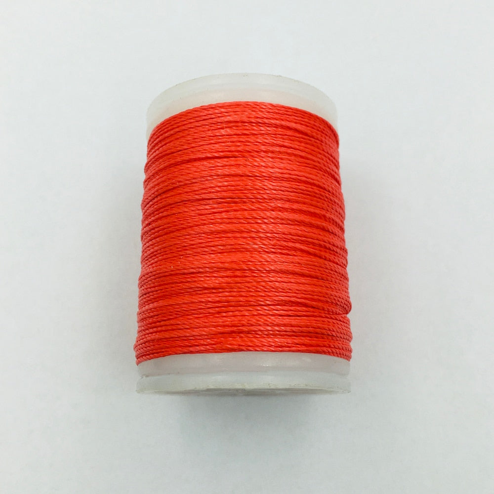 110m Diameter 0.4mm 7 Color Archery Bow String Serving Thread Bowstring Rope Making Thread
